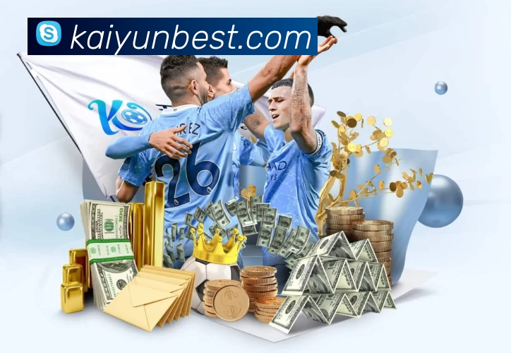 开云平台展示图